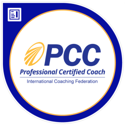 COACH PCC ICF